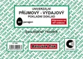 Fizetési megbízás / csoportos beszedési megbízás/ 1/3 A4 PT090