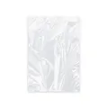 Univerzális tasak (HDPE) átlátszó 17 x 25 cm 1L `S` [120 db]
