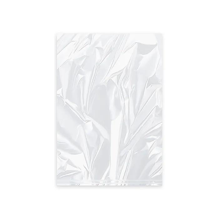 Termék főképe Univerzální sáček (HDPE) transparentní 17 x 25 cm 1L `S` [120 ks]