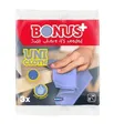 Univerzális "Bonus Premium Line" kendő, 3 db