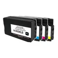 Következő termékkép UPrint kompatibilis tinta CN045AE, CN045AE, HP 950XL/951XL, 1xblack/1xcyan/1xmagenta/1xye