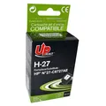 UPrint kompatibilis tinta C8727AE-vel, fekete, 20 ml, H-27B, HP DeskJet 3420, 3325, 3550, 3 készülékekhez
