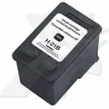 Következő termékkép UPrint kompatibilis tinta C9351AE-vel, HP 21, fekete, 475 oldal, 20 ml, H-21B, HP PSC-1410, D