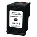 Következő termékkép UPrint kompatibilis tinta CH563EE-vel, HP 301XL, fekete, 520 oldal, 20 ml, H-301XLB, HP HP De