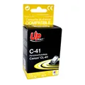 UPrint kompatibilis tinta CL41-el, színes, 500 oldal, 18 ml, C-41CL, Canon iP1600, iP2200, i
