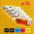 Következő termékkép UPrint kompatibilis tinta CLI526, 2xblack/1xcyan/1xmagenta/1xyellow, C-525/526 PACK, ill.