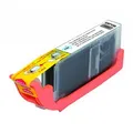 Következő termékkép UPrint kompatibilis tinta CLI571GY XL-lel, szürke, 300 oldal, 11 ml, C-571XLGY, nagy kapacitású,