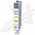 Következő termékkép UPrint kompatibilis tinta CLI8Y-val, sárga, 14 ml, C-8Y, chippel, Canon iP4200, iP5200, i