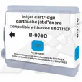 Következő termékkép UPrint kompatibilis tinta LC-1000C-vel, cián, 10ml, B-970C, Brother DCP-330C, 540CN, 130C