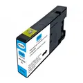 Következő termékkép UPrint kompatibilis tinta PGI 1500XL, cián, 1050 oldal, 14 ml, C-1500XLC, nagy kapacitású,