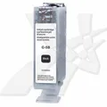 Következő termékkép UPrint kompatibilis tinta PGI5BK-val, fekete, 380 oldal, 26 ml, C-5B, chippel, Canon iP4200-hoz,