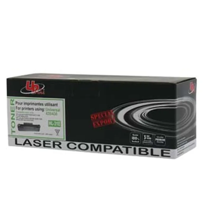 Termék főképe UPrint kompatibilní toner s CB436A, black, 2000str., H.35/36AE, HL-31E, s čipem, pro HP L