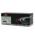 UPrint kompatibilis toner CB436A-val, fekete, 2000 oldal, H.35/36AE, HL-31E, chippel, HP L-hez