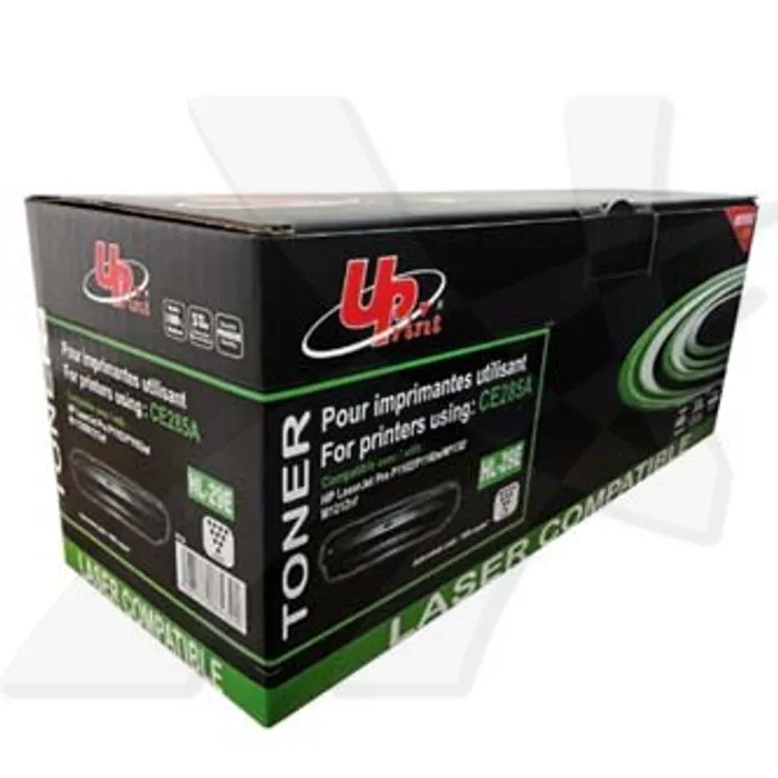 Termék főképe UPrint kompatibilní toner s CE285A, black, 1600str., H.85AE, HL-29E, pro HP LaserJet Pro