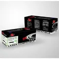 UPrint kompatibilis toner CE310A-val, fekete, 1200 oldal, H-126ABE, HP LaserJet Pro CP1025-höz