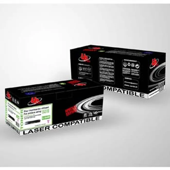 Termék főképe UPrint kompatibilní toner s CE313A, magenta, 1000str., H.126AME, pro HP LaserJet Pro CP10