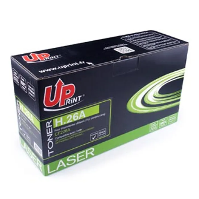 Termék főképe UPrint kompatibilní toner s CF226A, black, 3100str., H.26A, pro HP LaserJet Pro M402, Pro