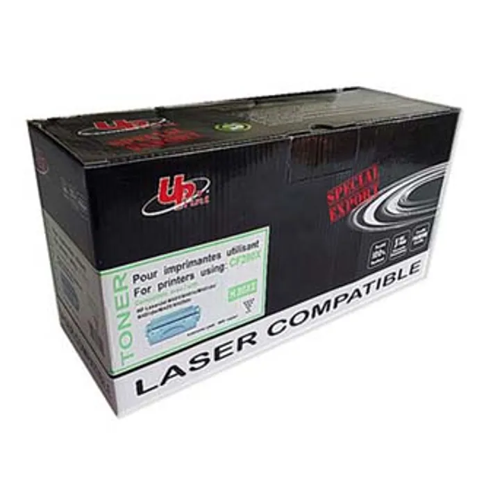 Termék főképe UPrint kompatibilní toner s CF280X, black, 6900str., pro HP LaserJet M401, M425, UPrint