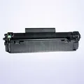 Következő termékkép UPrint kompatibilis toner CF283A-val, fekete, 1500 oldal, H.83A, HP LaserJet Pro MFP M125n-hez
