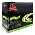 UPrint kompatibilis toner CF287X-vel, fekete, 18000 oldal, H.87X, nagy kapacitású, HP LJ Enthez
