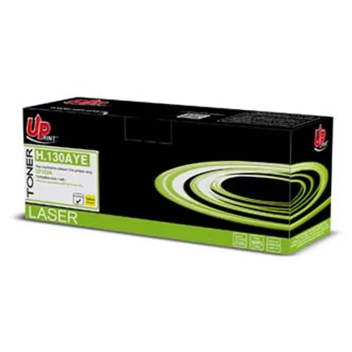 Termék főképe UPrint kompatibilní toner s CF352A, yellow, 1000str., H.130AYE, pro HP Color LaserJet Pro