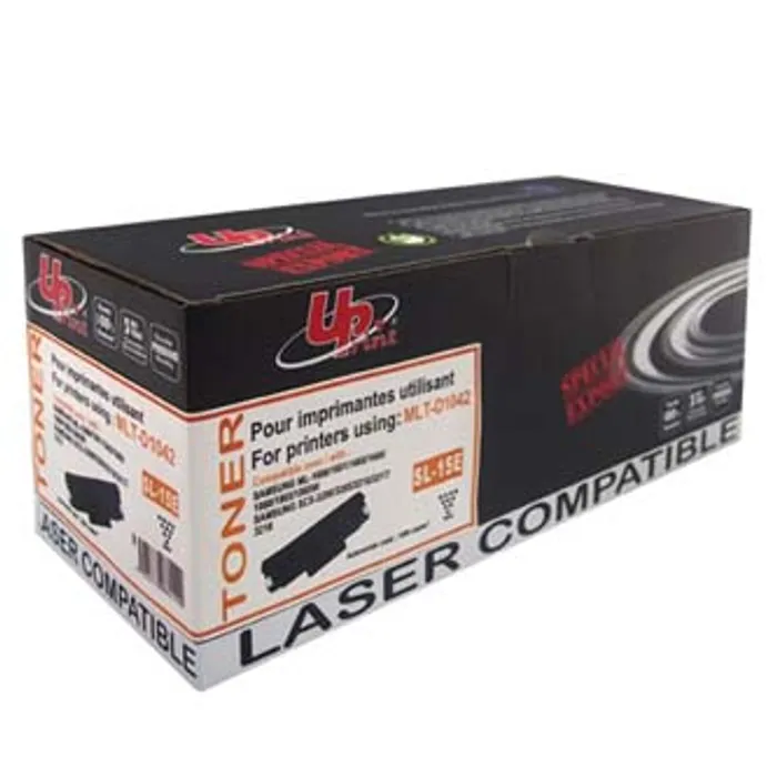 Termék főképe UPrint kompatibilní toner s MLT-D1042S, black, 1500str., S.1042, s čipem, pro Samsung ML-