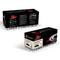 UPrint kompatibilis toner MLT-D111S-vel, fekete, 1000 oldal, S.111E, Samsung M2020, M2022,