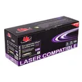 UPrint kompatibilis toner TN1030, fekete, 1000 oldal, B.1050, Brother HL-11xx, DCP-15x