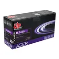 UPrint kompatibilis toner TN2420, fekete, 3000 oldal, B.2420, Brother DCP-L2510D, DCP-