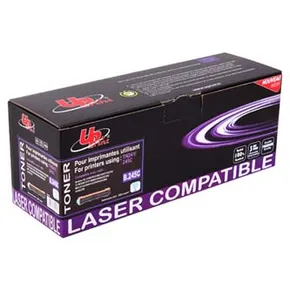 UPrint kompatibilis toner TN245C, cián, 2200 oldal, B.245C, Brother HL-3140CW, 3170CW