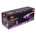 UPrint kompatibilis toner TN245Y, sárga, 2200 oldal, B.245Y, Brother HL-3140CW, 3170