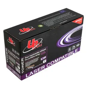 UPrint kompatibilis toner TN3380, fekete, 8000 oldal, B.3380, Brother HL-5440D, HL-545