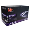 UPrint kompatibilis toner TN3480, TN3430, fekete, 8000 oldal, B.3480, Brother HL-L6400