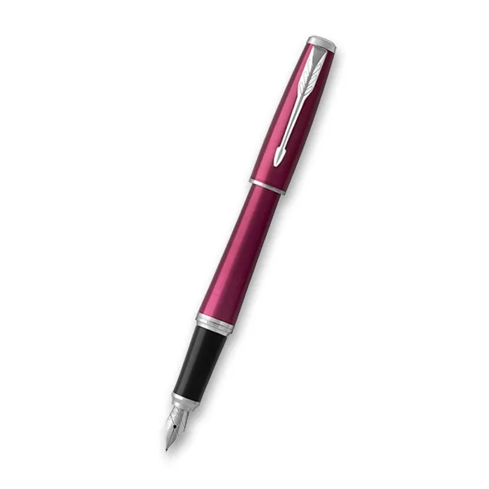 Termék főképe Urban Vibrant Magenta CT plnící pero -F- PARKER