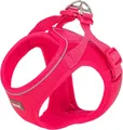 UrbanVest hám, M: 58-61 cm/20 mm, fukszia