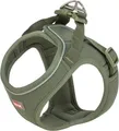 UrbanVest heveder, XXS-XS: 34-37 cm/15 mm, olíva