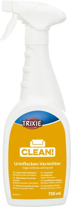 Termék főképe Urine Stain Eliminitar 750 ml - sprej proti zápachu z moče