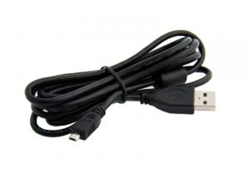 Termék főképe USB 2.0 kabel - 8pin Samsung 370526, 1,8m