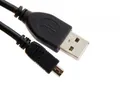 Következő termékkép USB 2.0 kábel - 8 tűs Samsung 370526, 1,8 m