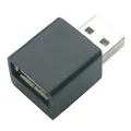 USB (2.0) csökkentés, USB A (2.0) M-USB A (2.0) F, 0, fekete, csökkentés az iPad töltéséhez