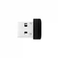 USB flash meghajtó Nano, 32 GB, USB 2.0, 10/3 MB/s, SZÓ,