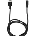 Következő termékkép USB kabel, černá, lightning, 100 cm, VERBATIM