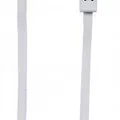 Következő termékkép USB kabel "iLynk", lightning, 2 m, bílá, MANHATTAN