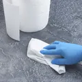 Többfunkciós konyharuha 1 rétegű 17cm/110 darab/hüvely nélkül