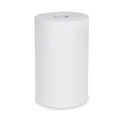 Papír törlőkendő 2-rétegű fehér átmérő 12cm 20cm x 60m [1 db]