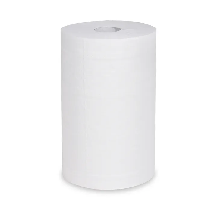 Termék főképe Utěrky tissue rolované 2-vr. 20cm x 60m (průměr 12 cm) [1 ks]