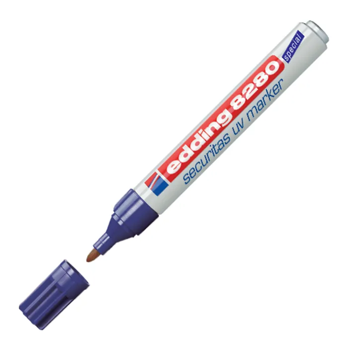 Termék főképe UV popisovač, EDDING "8280"