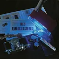 Következő termékkép UV marker, EDDING 8280