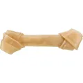 Következő termékkép Bivalybőr csomó 16 cm, 65 g