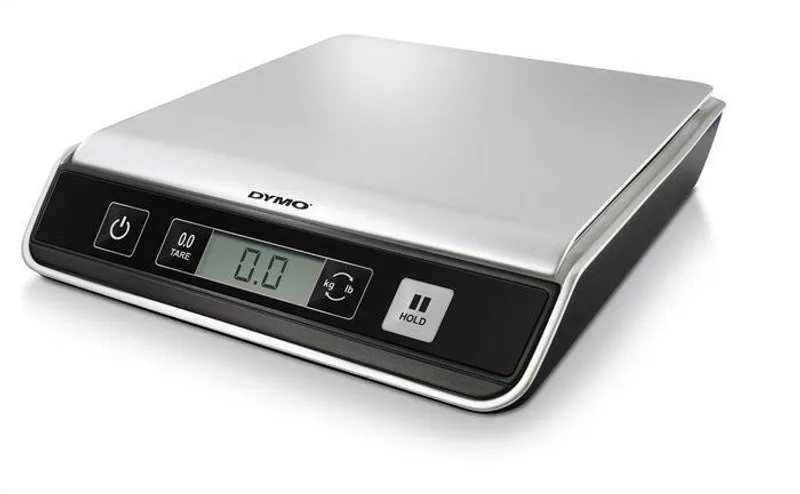 Termék főképe Váha, elektronická, do 10 kg, DYMO "M10"